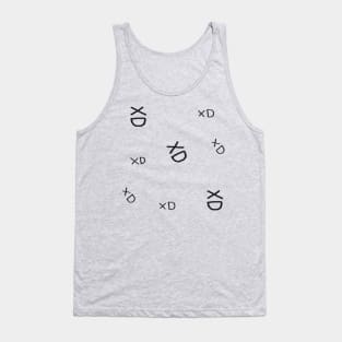 XD Tank Top